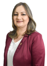 Foto de Marcia Aparecida Reck da Silva