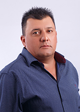 Foto de CARLOS ROBERTO JANSEN DE ANDRADE