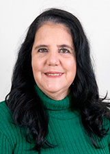 Foto de Maria Elaine de Almeida