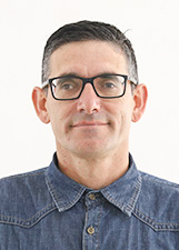 Foto de RÉGIS ALEXANDRE DA SILVA ARAUJO