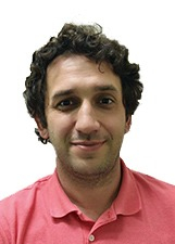 Foto de JONAS MIGUEL DE MOURA ARREAL