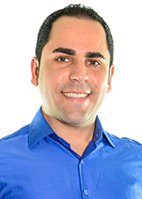 Foto de OSEIAS DA CRUZ OLIVEIRA