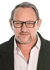 Foto de Ronei Roberto Cesario