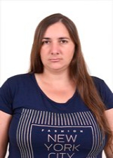 Foto de CASSIANA OLEJNISKI