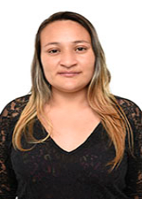 Foto de CAMILA DE OLIVEIRA LIMA