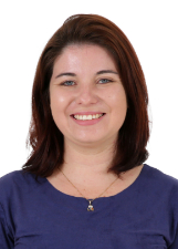 Foto de LUZIANE PENZ DA COSTA SATIQ