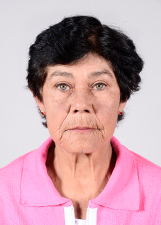 Foto de LOURDES SALETE DA SILVA BRANDO