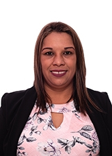 Foto de Rosane Aparecida Filipin