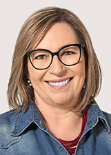 Foto de SIRLEI TERESINHA BERNARDES DA SILVEIRA