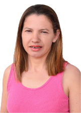 Foto de ROSEMERY TATIANE ALVES PEDROSO