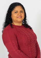 Foto de ANGELA REGINA DOS REIS