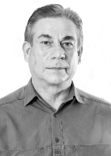 Foto de CLÁUDIO ANTONIO GROSS DA SILVA