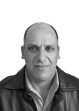 Foto de JORGE DEOCLÉCIO LOPES NEGREIROS