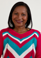 Foto de JAQUELINE DE CASTRO