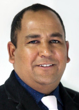 Foto de JOSMAR JOSÉ VIDAL