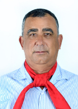 Foto de UBIRAJARA PINTO FERRAS