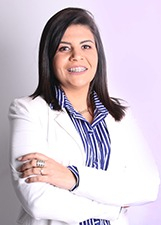 Foto de FERNANDA PAZ PINHEIRO