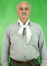 Foto de LAONE ANGELO MACHADO