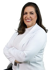 Foto de Marizete Cristina de Freitas Vaz