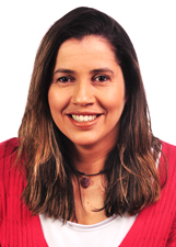 Foto de DENISE DA SILVA PESSÔA