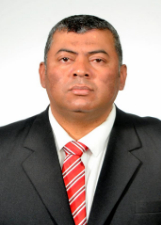 Foto de AGOSTINHO PRAZER REGINALDO FILHO