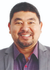 Foto de Antônio Marcos Mendes Fernandes
