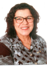 Foto de RUTH TERESINHA IZIDORO FARIAS TEIXEIRA