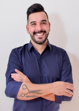 Foto de DIEGO ALBERNAS DA SILVA