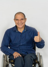 Foto de ROQUE MORAES DOS SANTOS