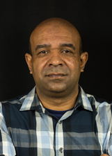 Foto de VALDECIR DAVI DA SILVA