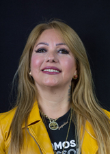 Foto de CÁTIA JAQUELINE VARGAS ALVES