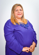 Foto de CLÁUDIA BERENICE SOARES LACERDA MESSIAS