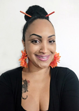 Foto de FABIANE RODRIGUES GONÇALVES