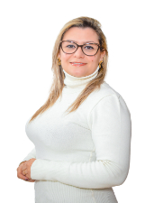 Foto de ALESSANDRA DE CASTRO BORBA DE RODRIGUES