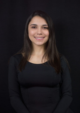 Foto de JULIANA DOS SANTOS DE ALMEIDA