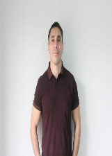 Foto de WILSON MENDES DE AZEVEDO