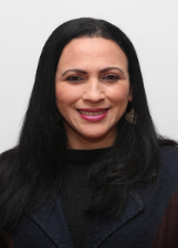 Foto de Gizele Magali Rodrigues da Rosa