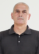 Foto de Sandor de Oliveira da Fontoura