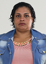 Foto de ZAIRA LILIAN RODRIGUES DE DEUS DA CRUZ