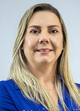 Foto de MAGDA INACIO DOS ANJOS