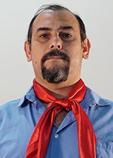 Foto de Luciano de Moura Verardo