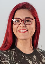 Foto de RITA SIMONE MACHADO VIEIRA