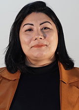Foto de VERIDIANA FERNANDES PACHECO