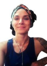 Foto de CARLA DA SILVEIRA TEIXEIRA