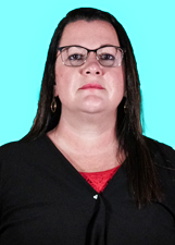 Foto de ANDRÉIA DA SILVA QUARESMA