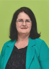 Foto de Genoveva Meinerz Haas