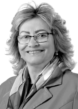 Foto de Josefina Soares Bruggemann