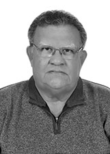 Foto de GILSON SANTOS DOS SANTOS