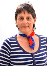 Foto de Maria Lys Kuhn Rempel