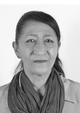 Foto de IVONE TEREZINHA NASCIMENTO BARRETO